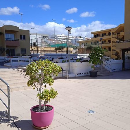 Firstline Apartment Los Cristianos Arona  Εξωτερικό φωτογραφία