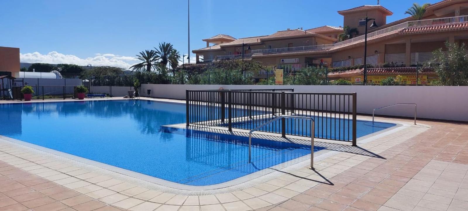 Firstline Apartment Los Cristianos Arona  Εξωτερικό φωτογραφία