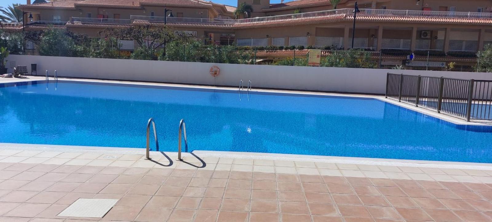 Firstline Apartment Los Cristianos Arona  Εξωτερικό φωτογραφία