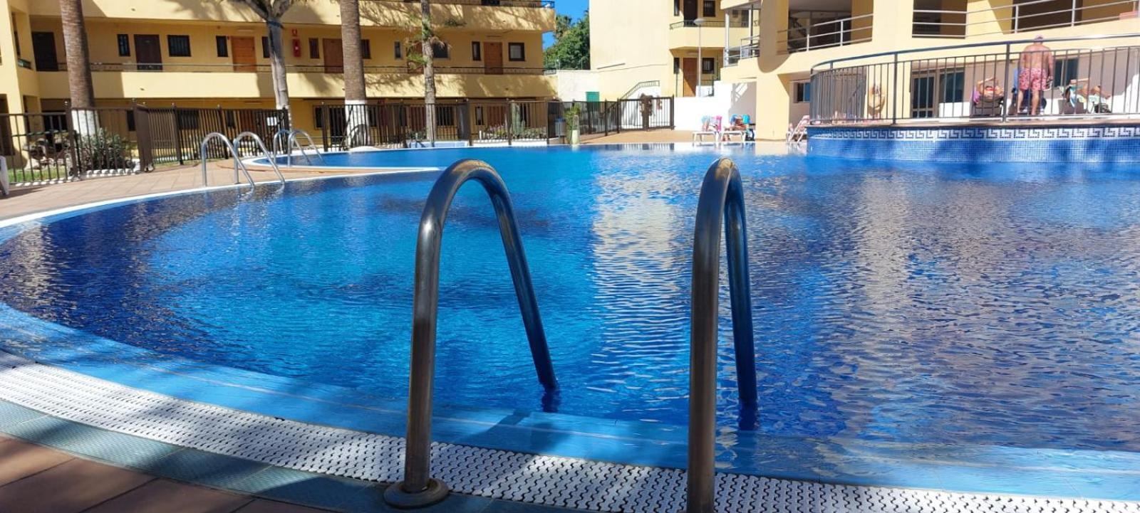Firstline Apartment Los Cristianos Arona  Εξωτερικό φωτογραφία