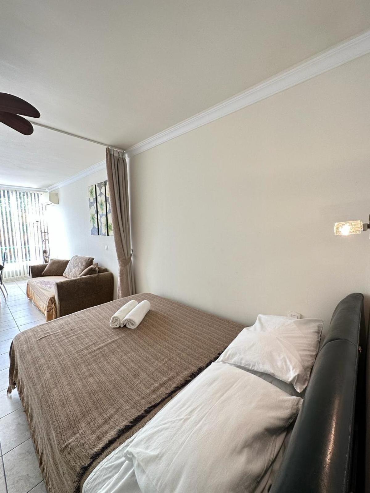 Firstline Apartment Los Cristianos Arona  Εξωτερικό φωτογραφία