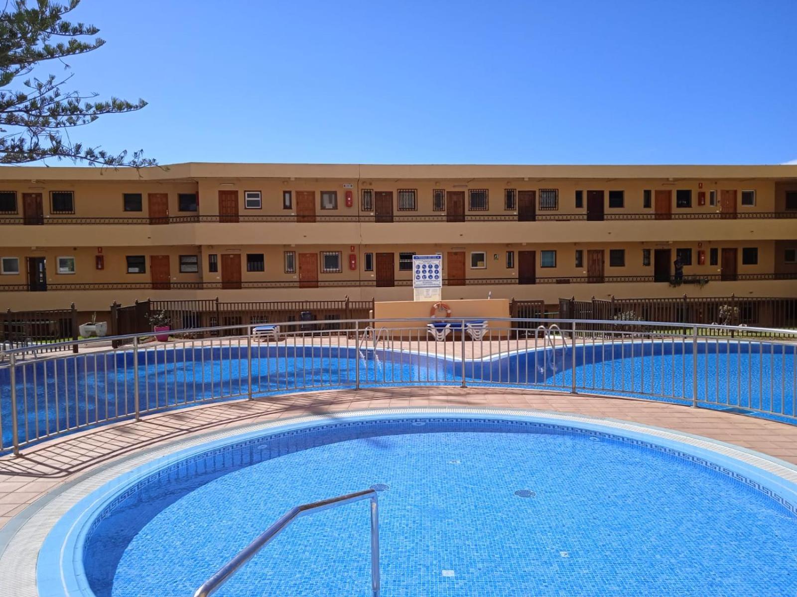 Firstline Apartment Los Cristianos Arona  Εξωτερικό φωτογραφία