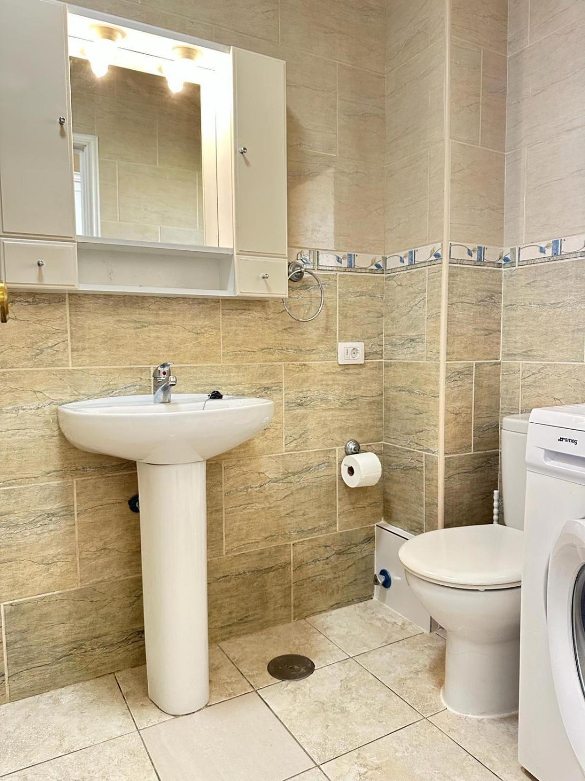 Firstline Apartment Los Cristianos Arona  Εξωτερικό φωτογραφία