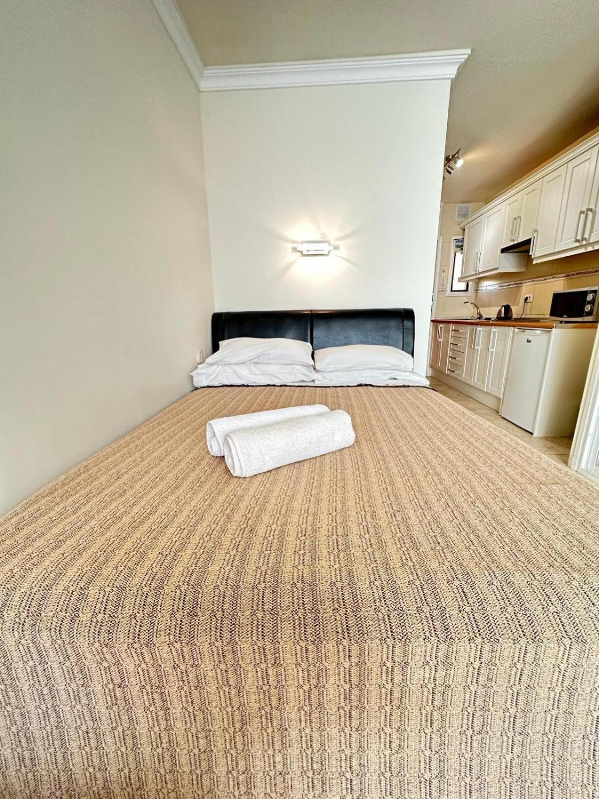 Firstline Apartment Los Cristianos Arona  Εξωτερικό φωτογραφία
